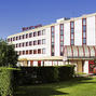 Hotel Mercure Lyon L'isle d'Abeau VILLEFONTAINE