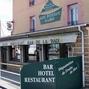Hotel HOTEL DE LA BAIE Saint-Beno�t-des-Ondes