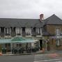 Hotel HOTEL LE SAINT-GEORGES SAINT-GEORGES-DE-GREHAIGNE