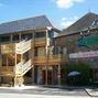 Hotel Brit H�tel La Guinguette Tint�niac