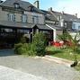 Hotel Beau Rivage Le Vivier-sur-Mer