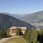 Hotel H�tel Belv�d�re S�ez