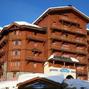 Hotel H�tel Les Balcons Village La Plagne
