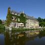 Hotel Ch�teau de la Motte Beaumanoir Pleugueneuc