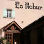 Hotel Auberge Le Robur Roure