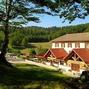 Hotel HOTEL-RESTAURANT COL DE LA MACHINE Saint-Jean-en-Royans