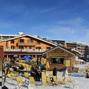 Hotel HOTEL PLEIN SUD la Toussuire
