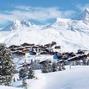 Hotel Club Belambra Cassiop�e La Plagne