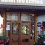 Hotel Les Ecrins Les Orres