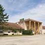 Hotel Le Pillebois Montrevel-en-Bresse