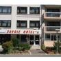 Hotel  Savoie Hotel Saint-Julien-en-Genevois