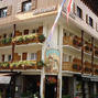 Hotel Les Glaciers Samo�ns