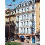 Hotel Citotel C�cil'H�tel Metz