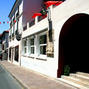 Hotel Grand H�tel de La Poste Saint-Jean-de-Luz
