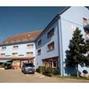Hotel INTER-HOTEL Captain Hotel A�roport B�le-mulhouse Blotzheim