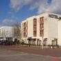 Hotel Hipotel Marne la Vall�e Noisiel