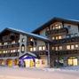 Hotel Le Calgary Hauteluce