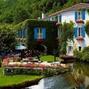 Hotel Moulin de l'Abbaye Brant�me