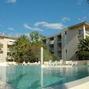 Hotel R�sidence Marina Bianca Moriani Plage