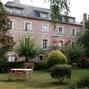 Hotel Auberge de l'abbaye Thiron Gardais
