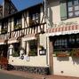 Hotel Auberge La Pomme de Pin Senonches