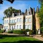 Hotel Ch�teau de la Vall�e Bleue SAINT-CHARTIER