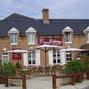 Hotel Auberge du Cheval Blanc Yvoy-le-Marron