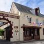 Hotel Le Grand Monarque Mondoubleau