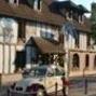 Hotel Auberge du Cheval Blanc SELLES-SAINT-DENIS