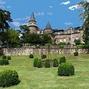 Hotel Ch�teau de Castel-Novel Varetz