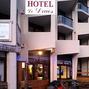 Hotel Druos Isola
