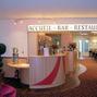 Hotel Brit H�tel Prema Blois