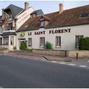 Hotel Le Saint Florent Mont-Pr�s-Chambord