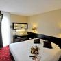 Hotel Kyriad Orl�ans Ouest - La Chapelle Saint Mesmin La Chapelle-Saint-Mesmin