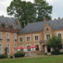 Hotel Hostellerie du Ch�teau des Muids LA FERTE-SAINT-AUBIN