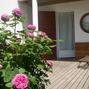 Hotel Le Pavillon Bleu L�ge-Cap-Ferret