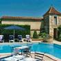 Hotel H�tel Edward 1er Monpazier