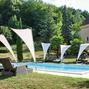Hotel Ch�teau de Courtebotte Saint-Jean-de-Blaignac