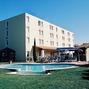 Hotel Motel du Rh�ne Bourg-les-Valence