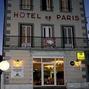 Hotel Hotel De Paris Murol