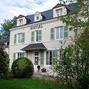 Hotel H�tel Villa Marjane Saint-Jean-le-Blanc