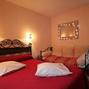 Hotel Chardon Bleu Landry