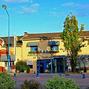 Hotel Auberge de la Truffe Sorges
