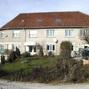 Hotel H�tel La Terrasse (Grange de Vaivre) Grange-de-Vaivre