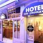 Hotel Les Fresques Agon-Coutainville