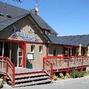 Hotel Kyriad Saint-Malo Dinard La Richardais