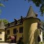 Hotel Ch�teau de Salles V�zac