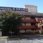 Hotel Hotel Kyriad Rungis Rungis