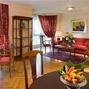 Hotel All Suites La Reine Astrid**** Lyon