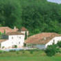 Hotel Domaine de Saint-Gery Lascabanes